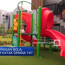 Video: Rumah Rp 1 Miliar di Tangerang Vs Bekasi, Pilih Mana?