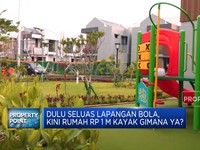 Video: Rumah Rp 1 Miliar di Tangerang Vs Bekasi, Pilih Mana?