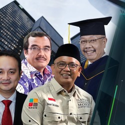 LIVE! Bagaimana Nasib Sawit Indonesia Jika Dijegal Uni Eropa?