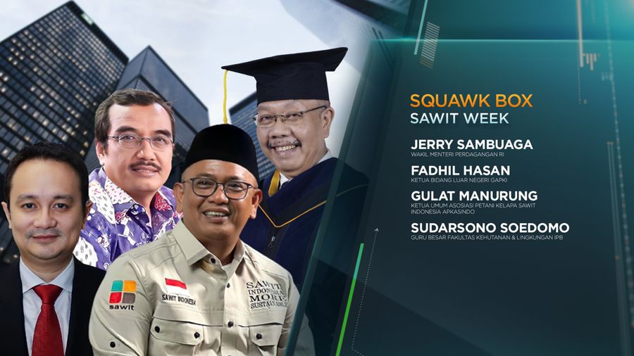 Sawit Week