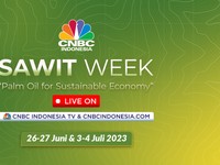 Kupas Tuntas Peran ISPO Untuk Industri Sawit Hulu ke Hilir