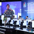 BPDPKS Sekolahkan 3.265 Mahasiswa, Tahun ini Tambah 2.000