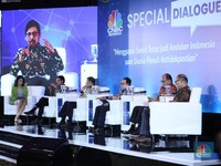 BPDPKS Sekolahkan 3.265 Mahasiswa, Tahun ini Tambah 2.000