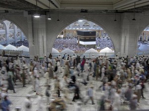 Ini Urutan Lengkap Haji Tamattu dari Miqat hingga Tawaf Wada