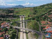Dulu 6 Jam, Bandung-Cirebon Cuma 70 Menit Naik Tol Ini
