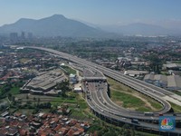 Ssst! Ada Lokasi Baru di Jabar Paling Strategis Buat Bisnis