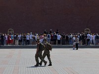 Rusia Pening, Negara Diguncang 'Kiamat' Baru