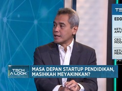 Badai PHK Hantam Startup Pendidikan, Efek Pandemi Berakhir?