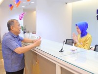 Mandiri Taspen Bagi Dividen Rp121 M, Rombak Susunan Pengurus
