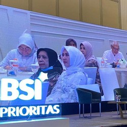 BSI Gencarkan Inovasi Hijau, Ini Buktinya