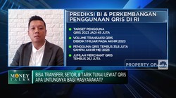Transfer Hingga Tarik Tunai di QRIS, Nasabah Lebih Untung?
