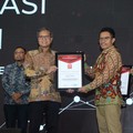 Fundamental Kuat, BSI Raih Penghargaan untuk 3 Kategori Ini