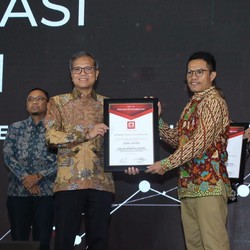 Fundamental Kuat, BSI Raih Penghargaan untuk 3 Kategori Ini