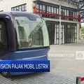Video: China Guyur Diskon Pajak Mobil Listrik