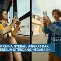 HP China Nyerah, Angkat Kaki Sebelum Ditendang Negara Ini