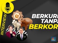 Berkurban Tanpa Berkorban