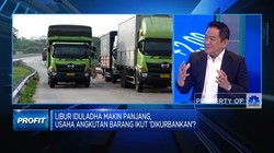 Cuti Panjang 
