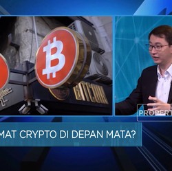 Video: Binance Dihabisi di Mana-Mana, Bisa Kiamat Kripto?