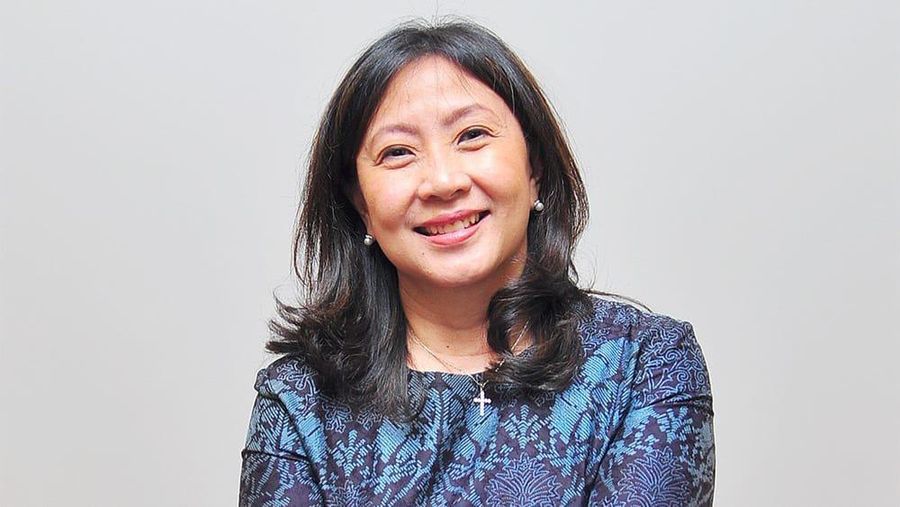 Direktur Wealth dan Personal Banking HSBC Indonesia Lanny Hendra (Dok HSBC Indonesia)