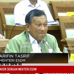 Video: Divestasi Vale Harga Mati, Bawa Pulang Nikel ke RI