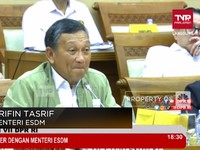 Video: Divestasi Vale Harga Mati, Bawa Pulang Nikel ke RI