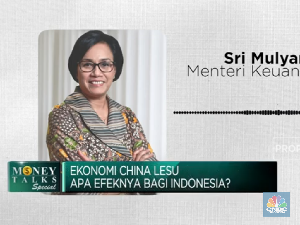 Video: Ekonomi China Lesu, Apa Efeknya Bagi Indonesia?