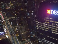 Dukung Nasabah Prioritas, Ini 5 Jurus Bank DBS Optimalisasi Kekayaan