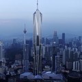 Penampakan Gedung Tertinggi ASEAN, Maaf Ini Bukan di RI!