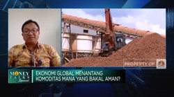 Video: Global Menantang, Sektor Komoditas Masih Prospek?