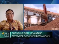Video: Global Menantang, Sektor Komoditas Masih Prospek?