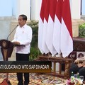 Gak Terima Aksi Jokowi di WTO, Uni Eropa Ingin RI Menyerah!