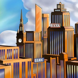 CNBC Indonesia Best Bank of The Year