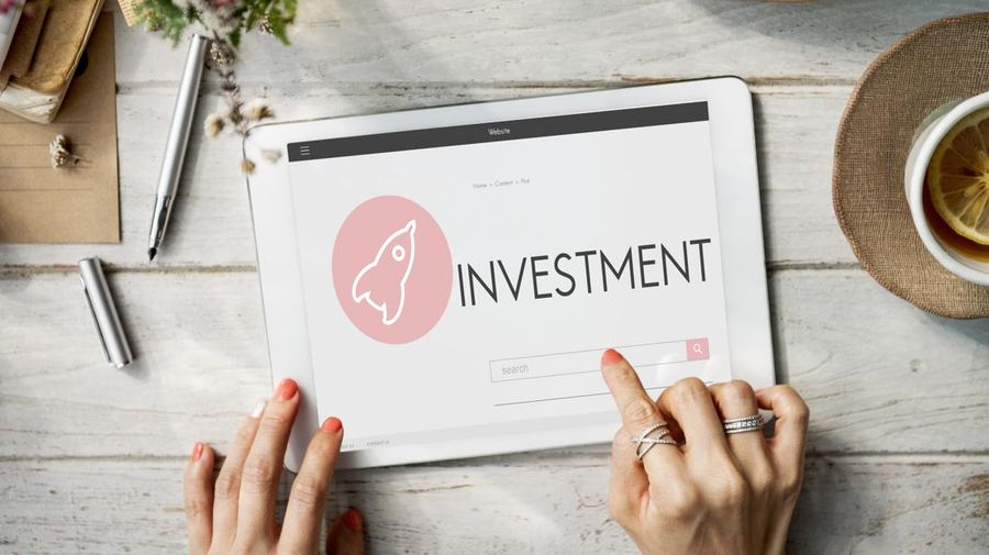 Ilustrasi Diversifikasi Investasi. (Dok. freepik)