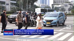 Video: Jomblo Meningkat, Bonus Demografi RI Terancam
