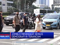 Video: Jomblo Meningkat, Bonus Demografi RI Terancam