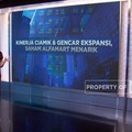 Kinerja Ciamik & Gencar Ekspansi, Saham Alfamart Menarik?