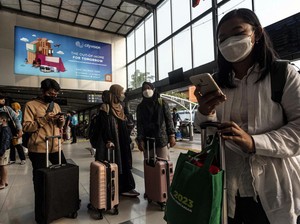 KAI Kasih Diskon 25% untuk Kelas Ekonomi hingga Eksekutif, Ini Daftarnya