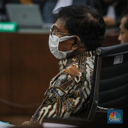 Sidang Johnny Plate, Jaksa Ungkap Fakta Baru Korupsi BTS