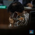 Johnny Plate Tak Terima Dakwaan Jaksa, Siapkan Bukti Balasan