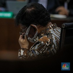 Johnny Plate Tak Terima Dakwaan Jaksa, Siapkan Bukti Balasan