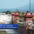 Mengintip Proyek Infrastruktur Kebanggaan Jokowi