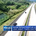 Menerka Nasib PSN Usai Jokowi Lengser di 2024