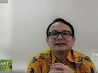 Ritel Modern Mau Setop Jual Migor, Wamendag Santai Jawab Gini