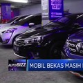 Video: Daya Tarik Pasar Mobil Bekas di Era Mobil Listrik