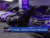 Video: Daya Tarik Pasar Mobil Bekas di Era Mobil Listrik