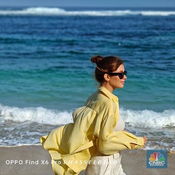 Hasil Foto Galaxy S23 Plus Vs Oppo Find X6 Pro, Bagus Mana?
