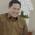 Sri Mulyani, Erick Thohir & Teten Siap Blak-blakan Soal Ekonomi RI