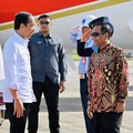 Jokowi Pulihkan Hak Korban Pelanggaran HAM Berat Masa Lalu
