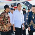 Presiden Jokowi Salat Idul Adha di Yogyakarta, Terbuka Umum