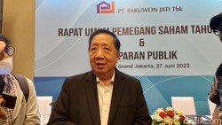 Progres Terbaru Proyek Superblok Pakuwon di IKN, Desain Sudah Jadi-Tunggu IMB